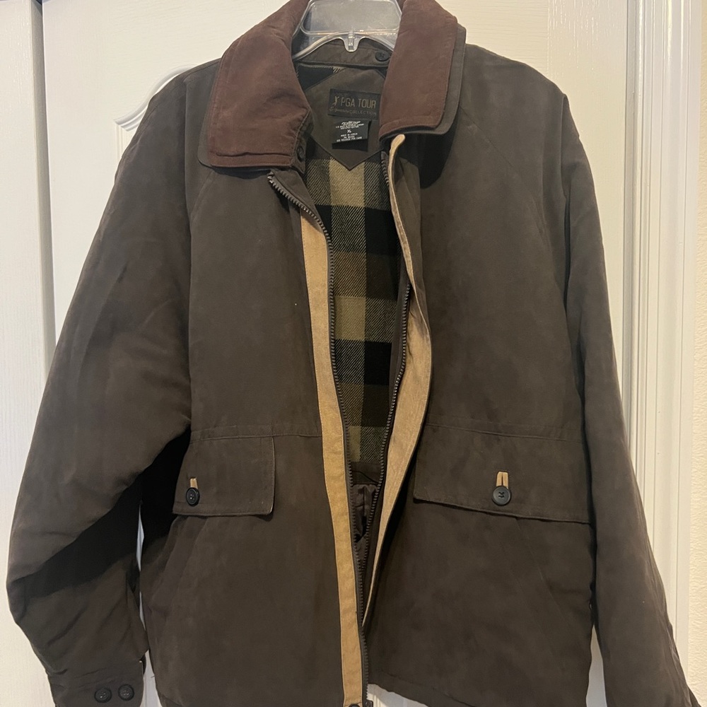 Jacket PGA Tour